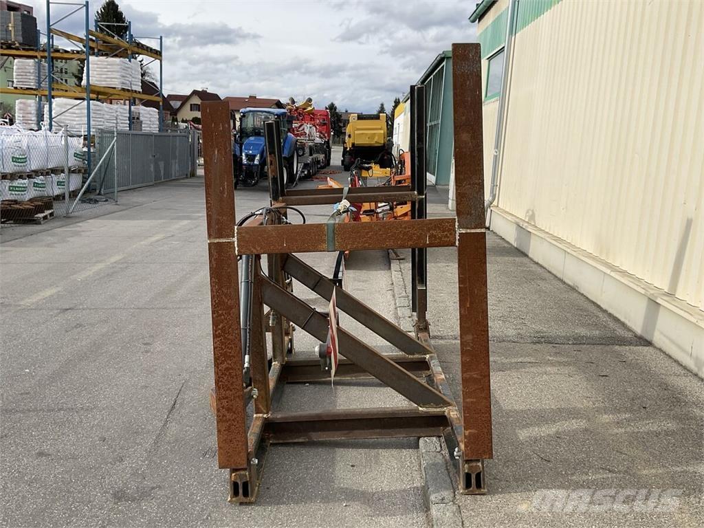  Ackerschleppe 5 m Andre jordbearbejdningsmaskiner og andet tilbehør