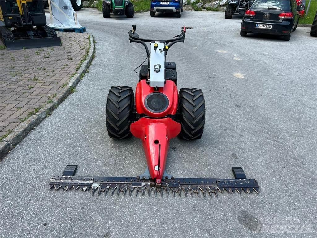 Aebi  Traktorklippere