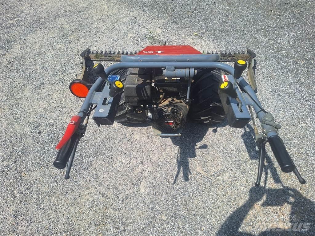 Aebi CC 26 Traktorklippere