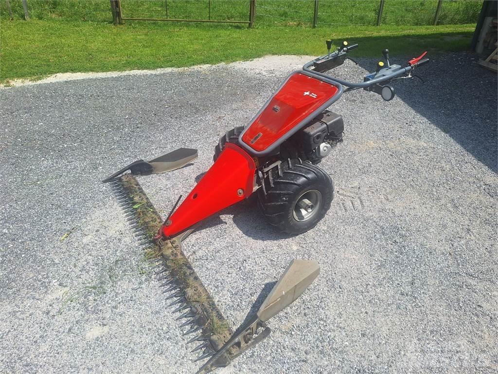 Aebi CC 26 Traktorklippere