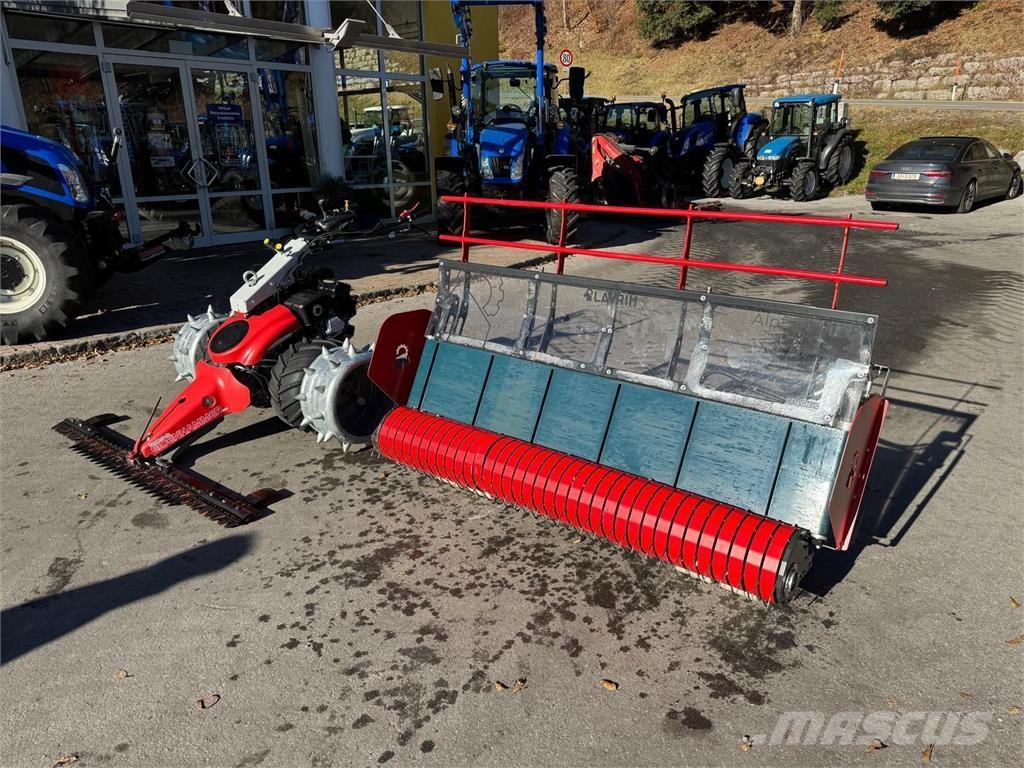 Aebi CC 36 Traktorklippere