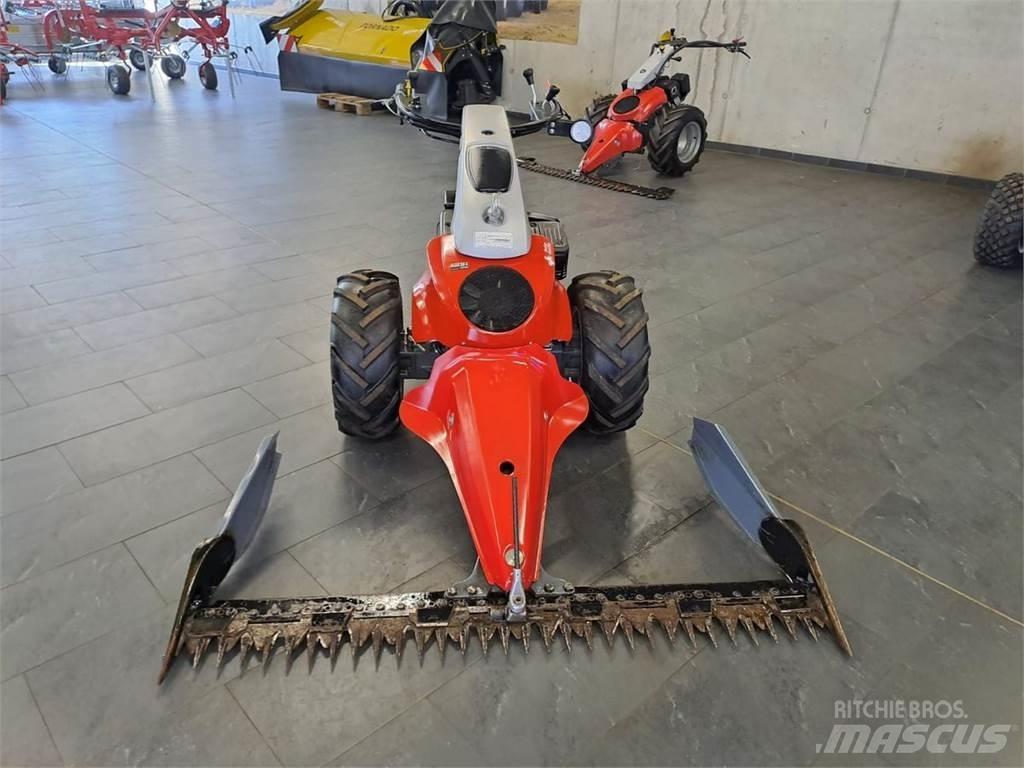 Aebi CC56 Traktorklippere