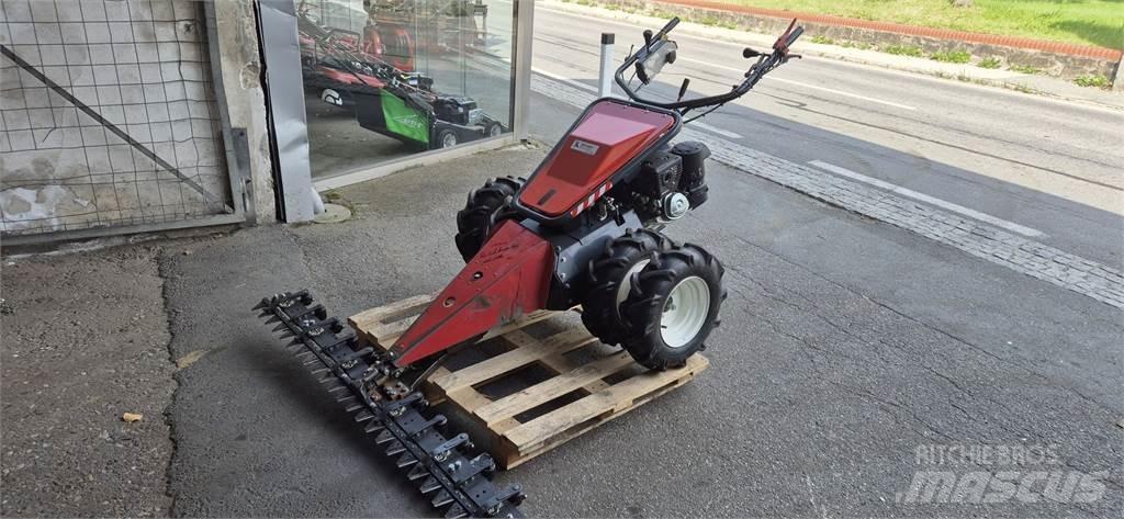 Aebi HC 44 Hydro Traktorklippere