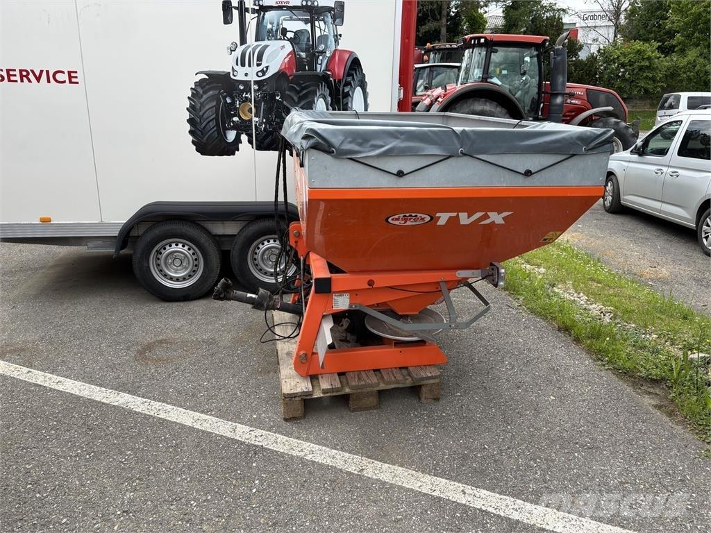 Agrex TVX Andre gødningsmaskiner