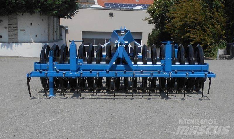 Agri Flex FR 300 S Tromler
