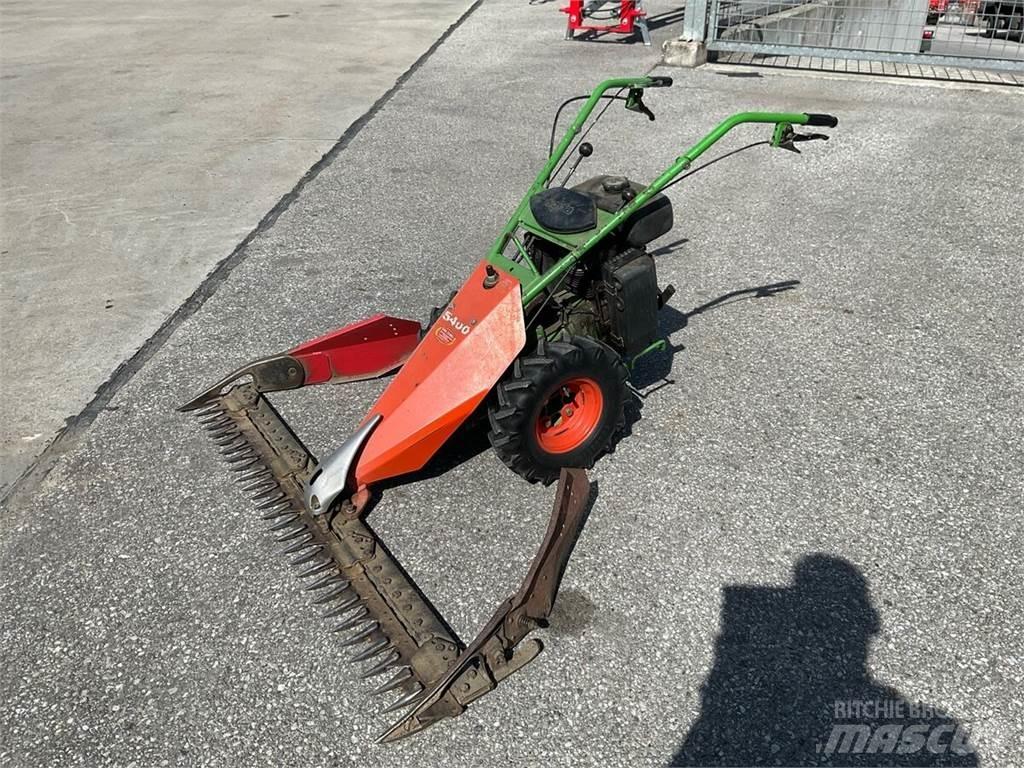 Agria 5400 Traktorklippere