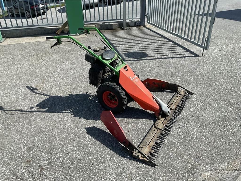 Agria 5400 Traktorklippere