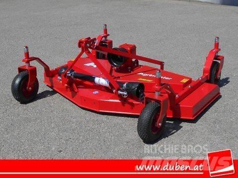 Agrimaster DM 180 P Græsklippere og skårlæggere