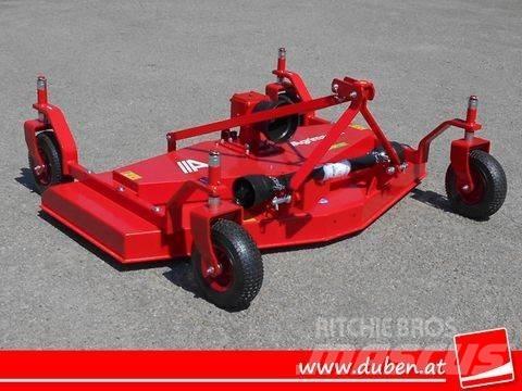 Agrimaster DM 180 P Græsklippere og skårlæggere