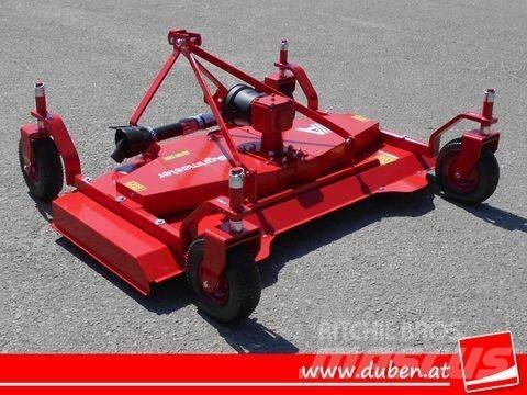 Agrimaster DM 180 P Græsklippere og skårlæggere