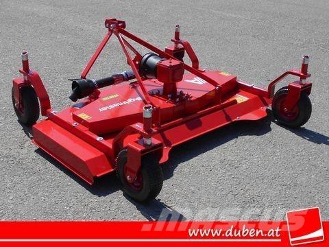 Agrimaster DM 180 P Græsklippere og skårlæggere