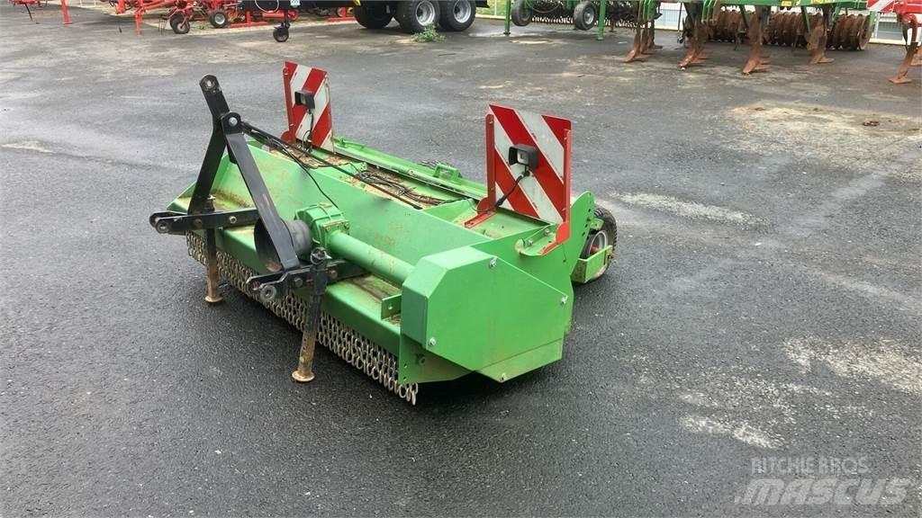 Agrimaster Mulcher Græsklippere og skårlæggere