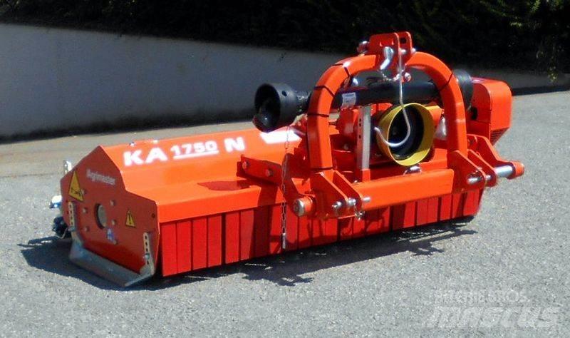 Agrimaster SKD 1750 Græsklippere og skårlæggere