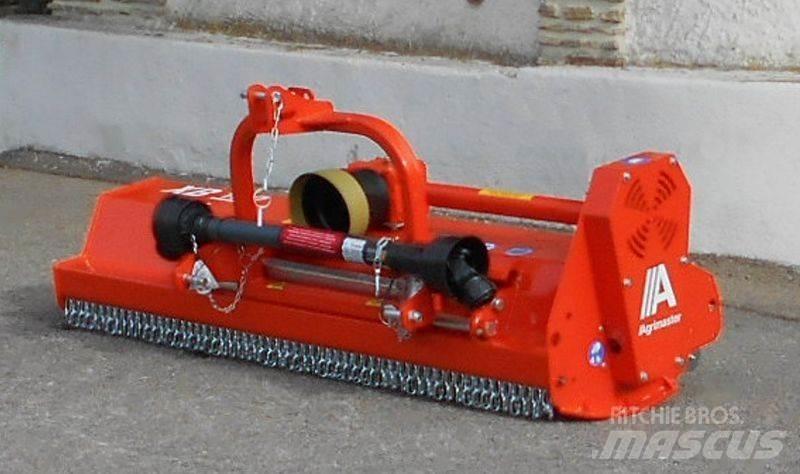 Agrimaster SXB 150 Græsklippere og skårlæggere