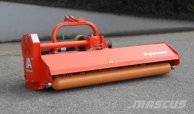 Agrimaster SXB 150 Græsklippere og skårlæggere