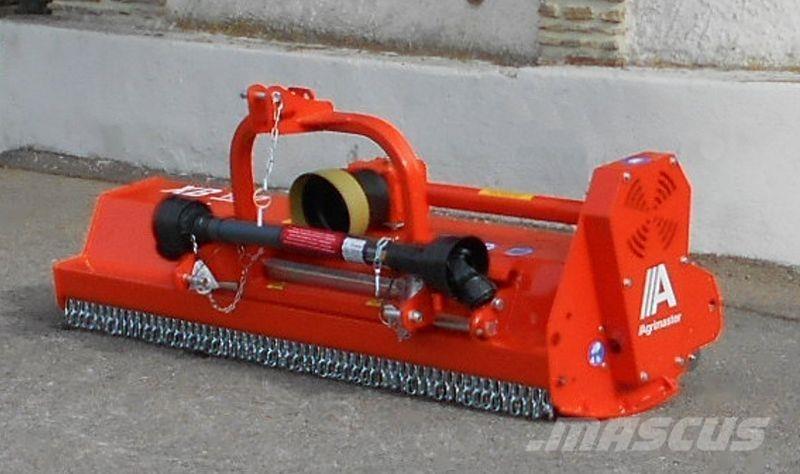 Agrimaster SXB 180 Græsklippere og skårlæggere