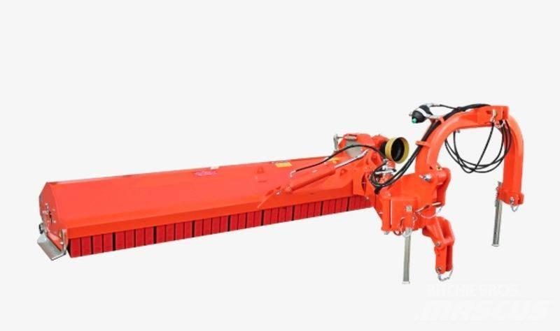 Agrimaster SZP 260 Græsklippere og skårlæggere