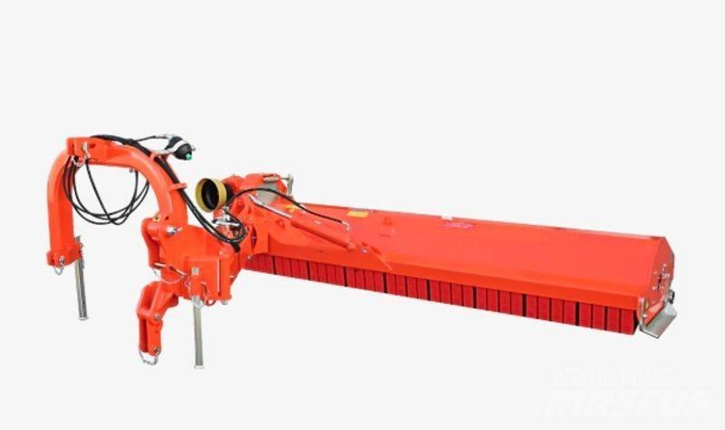 Agrimaster SZP 260 Græsklippere og skårlæggere
