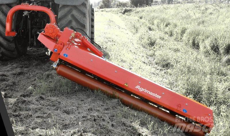 Agrimaster SZP 260 Græsklippere og skårlæggere