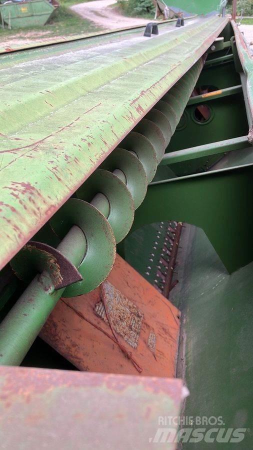 Amazone AD 452 Såmaskine