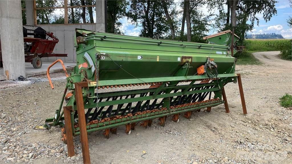 Amazone AD 452 Såmaskine