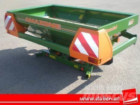 Amazone ZA-M 1002 Andre gødningsmaskiner