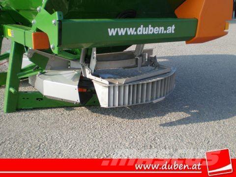 Amazone ZA-M 1002 Andre gødningsmaskiner