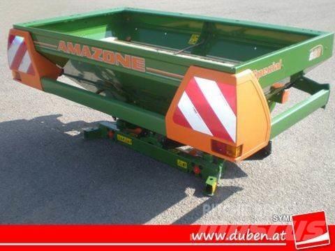 Amazone ZA-M 1502 Andre gødningsmaskiner