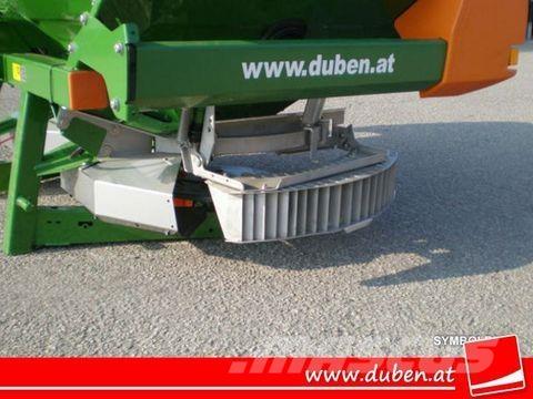 Amazone ZA-M 1502 Andre gødningsmaskiner