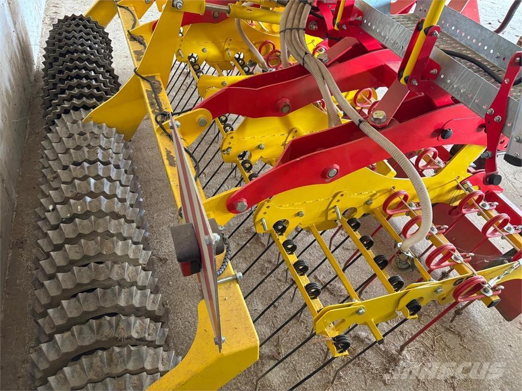 APV PS 300 M1 Andre såmaskiner