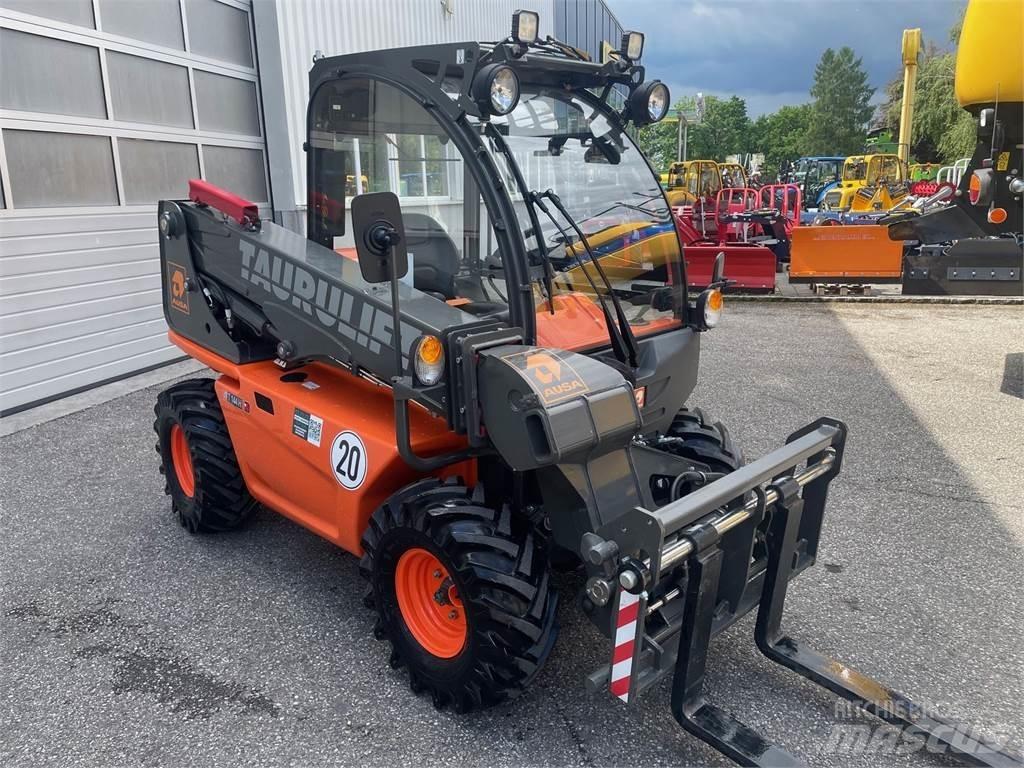 Ausa T144H Teleskoplæssere