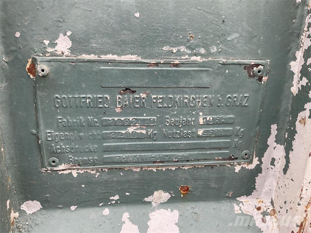  Baier 10 to Andre vogne