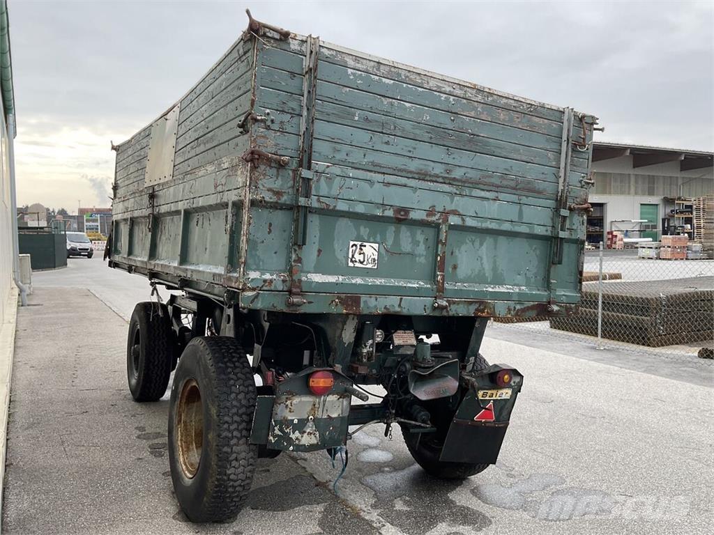  Baier 10 to Andre vogne