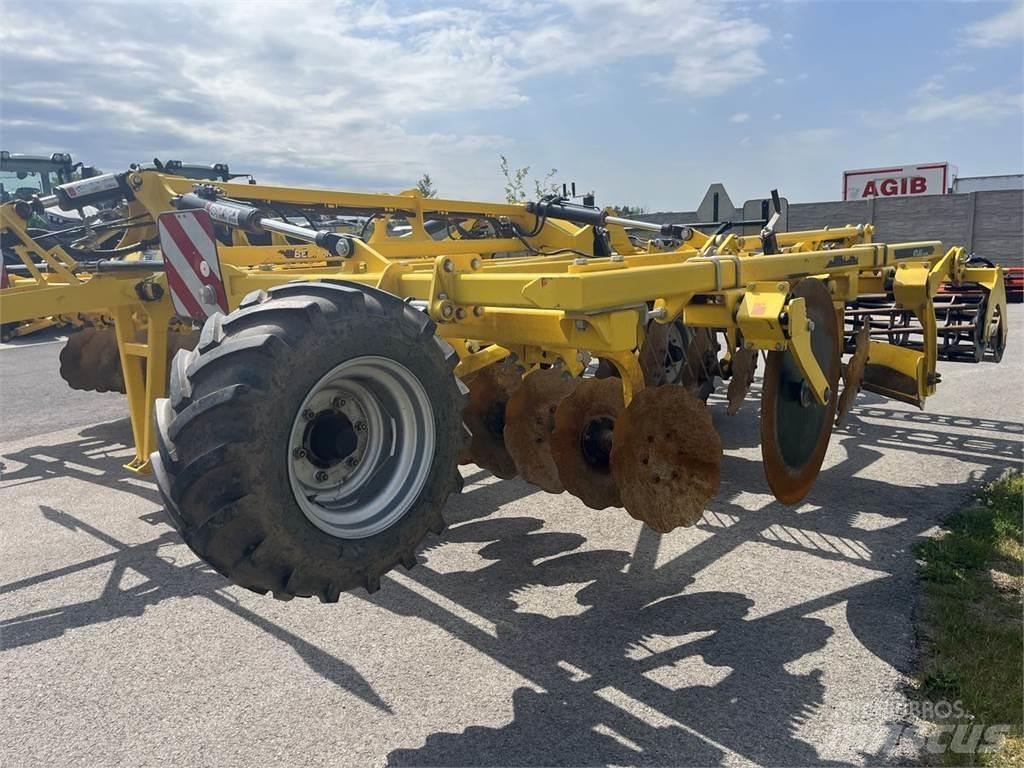 Bednar Atlas HO6000 Tallerkenharver
