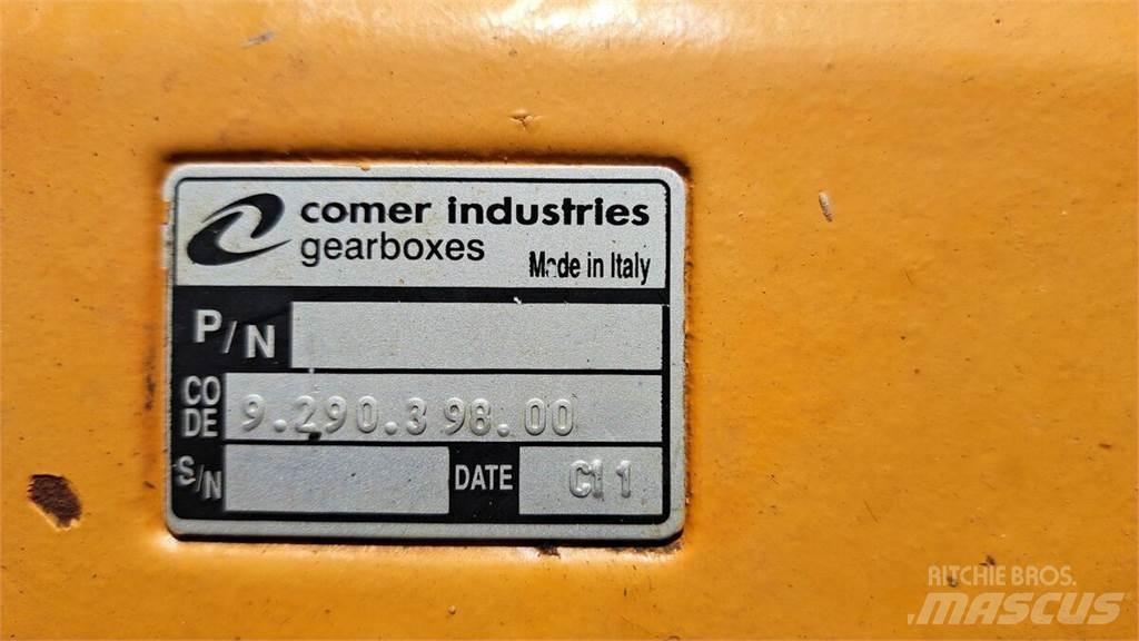 Berti Dual 285 Græsklippere og skårlæggere