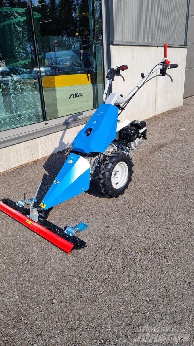 Bertolini 120S Traktorklippere