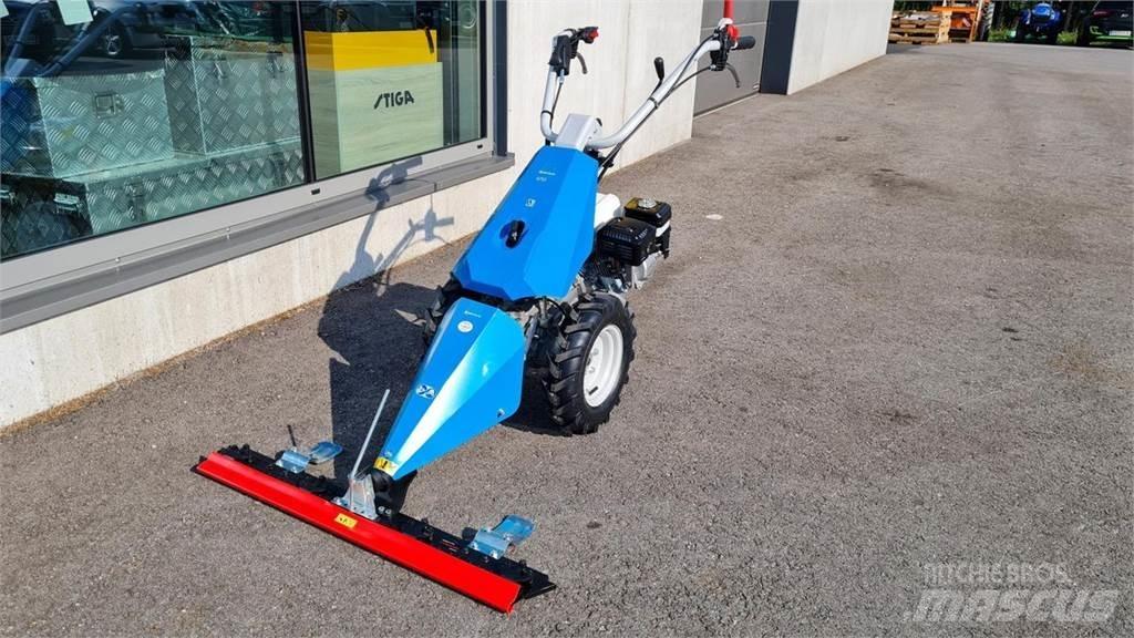 Bertolini 120S Traktorklippere