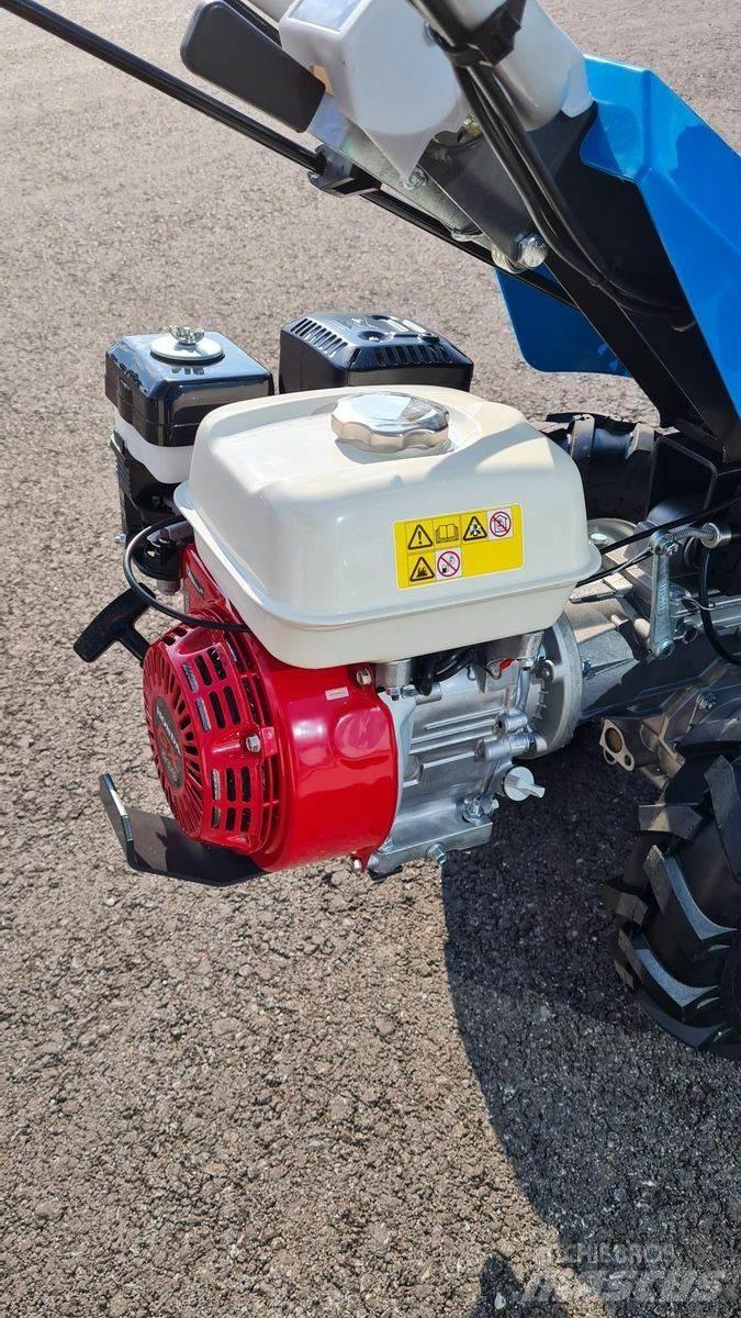 Bertolini 120S Traktorklippere