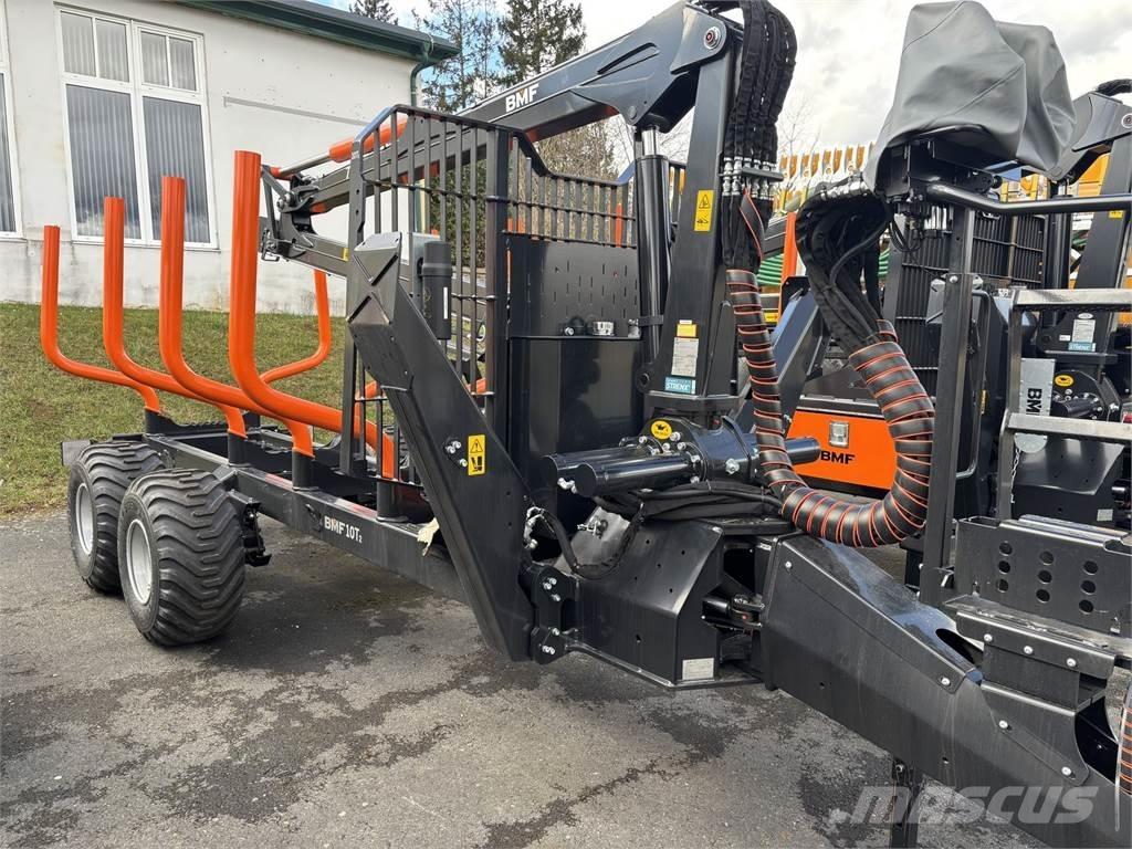 BMF 10T2+720 Skovvogne