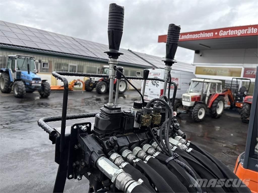 BMF 9T2+720 Skovvogne