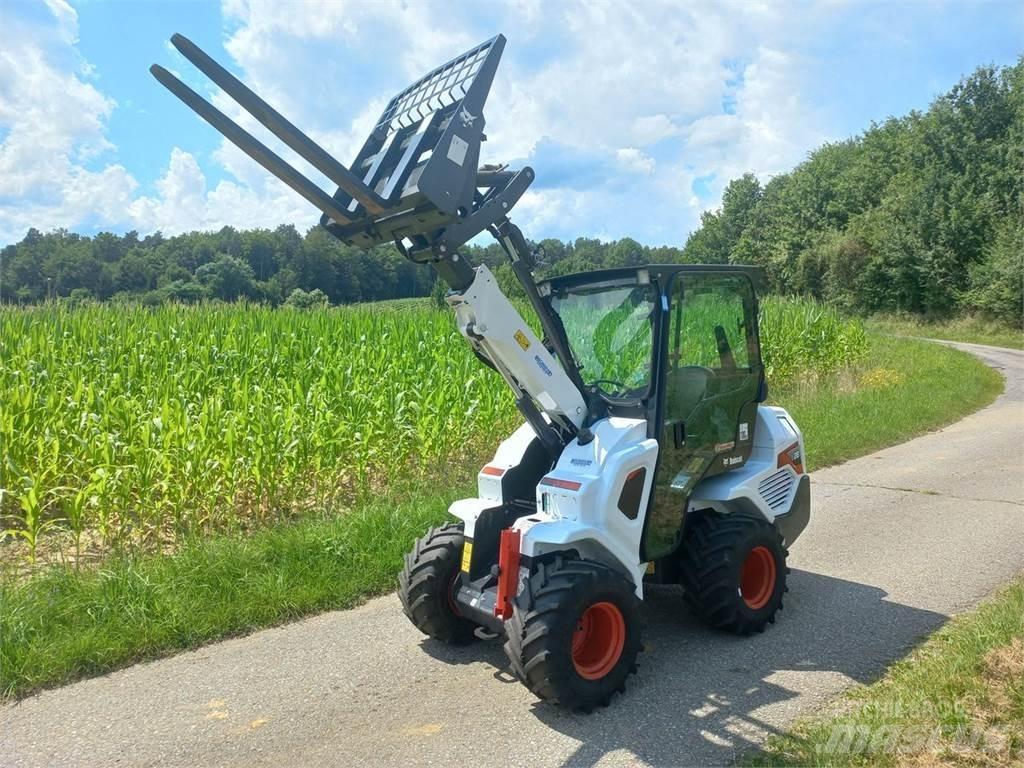 Bobcat L 28 E Entreprenør - Andet