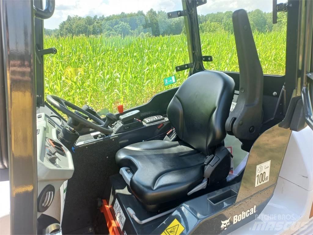Bobcat L 28 E Entreprenør - Andet