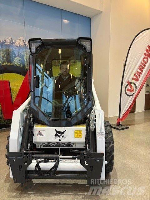 Bobcat S450 Entreprenør - Andet