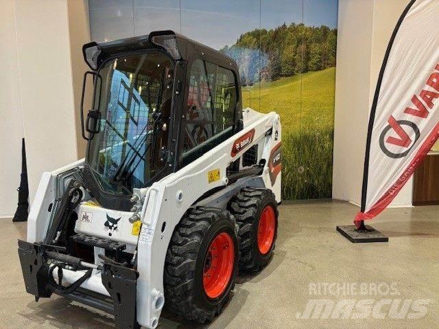 Bobcat S450 Entreprenør - Andet