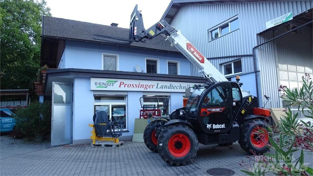 Bobcat T35.105SL Teleskoplæssere