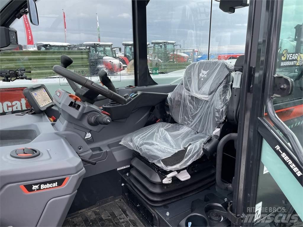 Bobcat TL 38.70HF Teleskoplæssere