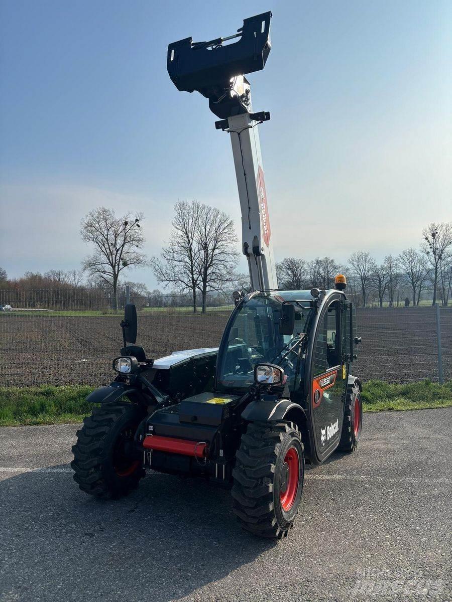 Bobcat TL25.60 Teleskoplæssere