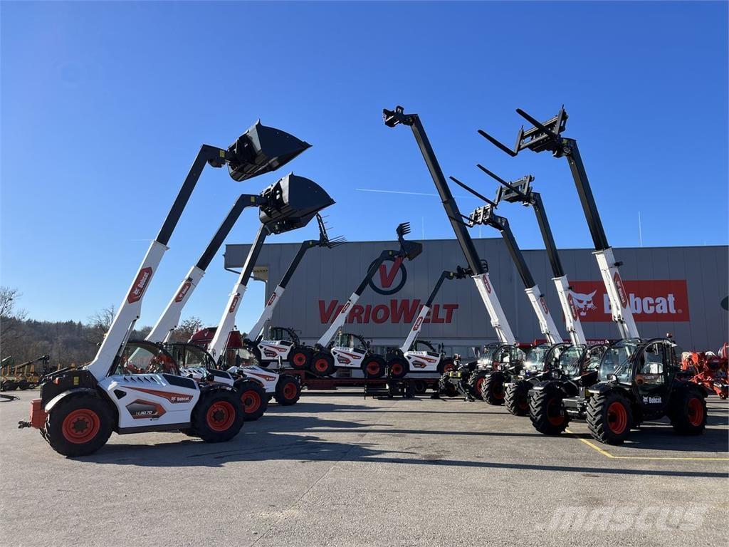 Bobcat TL26.60 Teleskoplæssere