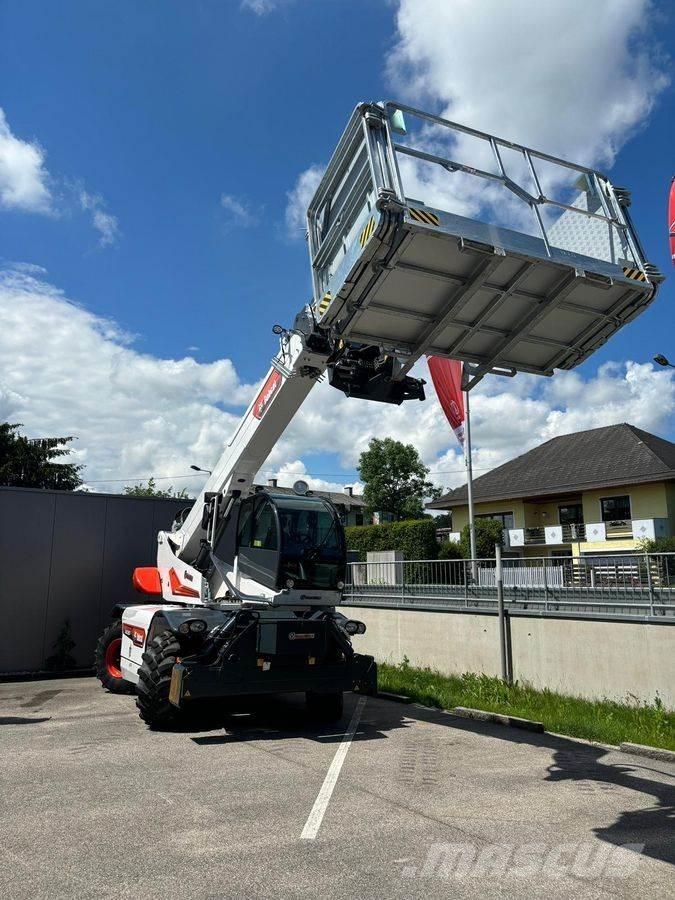 Bobcat TR60.250 Teleskoplæssere