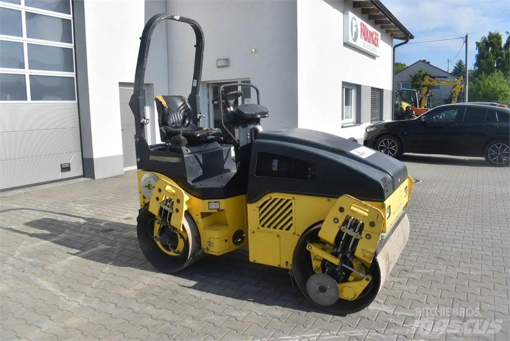 Bomag BW120AD-4 Andre tromler